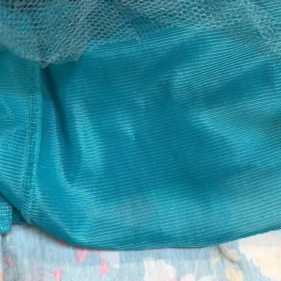 Floral Dress - Picture 6 of 7